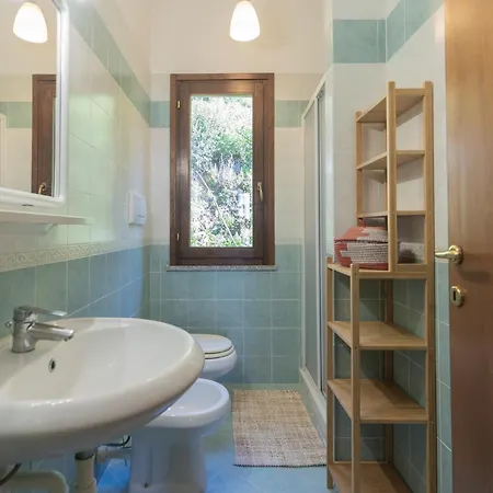 Holiday home Casa I Due Golfi, Vista Mare Unica! *