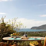 Casa I Due Golfi, Vista Mare Unica! Capoliveri (Isola d'Elba)