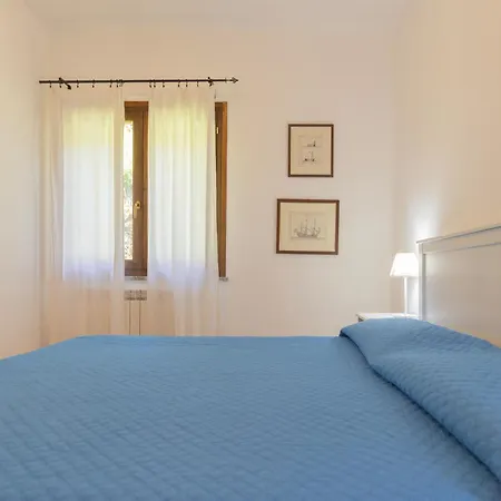 Nyaraló Casa I Due Golfi, Vista Mare Unica! Capoliveri