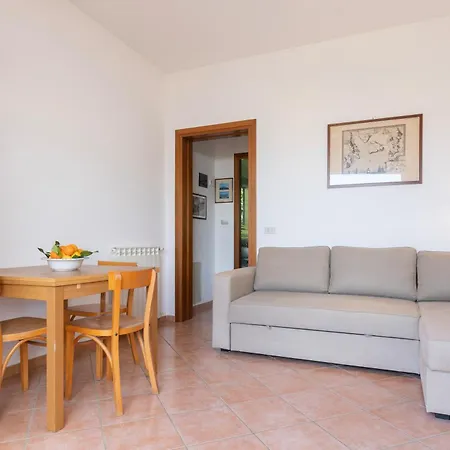 Casa I Due Golfi, Vista Mare Unica! Nyaraló