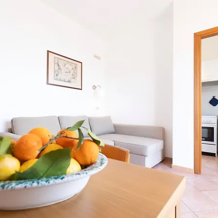 Casa I Due Golfi, Vista Mare Unica! Nyaraló *