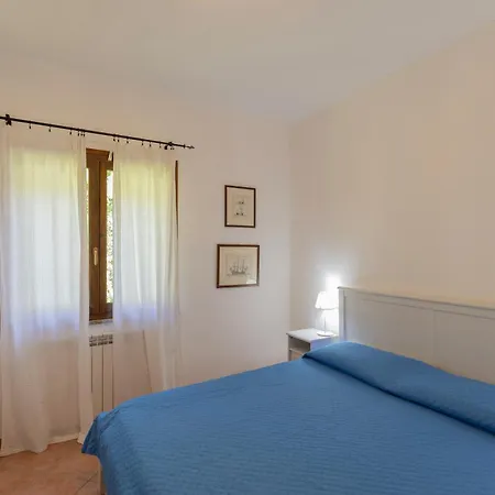 Hébergement de vacances Casa I Due Golfi, Vista Mare Unica!