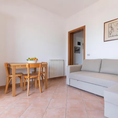 Hébergement de vacances Casa I Due Golfi, Vista Mare Unica! *
