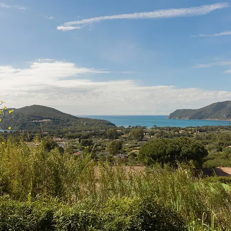 Casa I Due Golfi, Vista Mare Unica! *