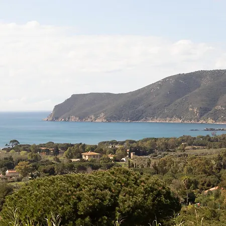 Casa I Due Golfi, Vista Mare Unica!