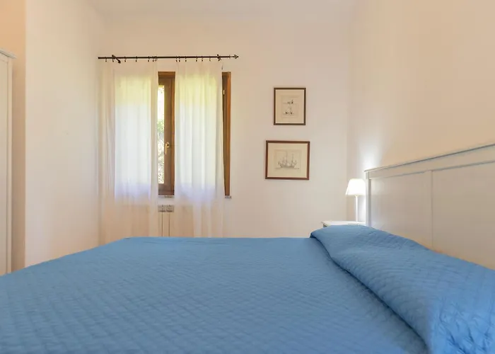 Holiday home Casa I Due Golfi, Vista Mare Unica! Capoliveri (Isola d'Elba)