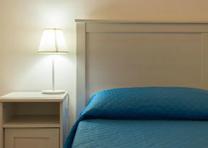 Holiday home Casa I Due Golfi, Vista Mare Unica!