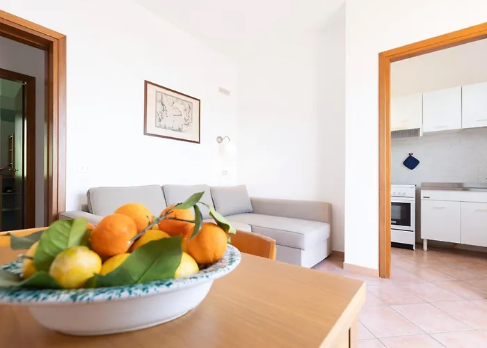 Casa I Due Golfi, Vista Mare Unica! Nyaraló *