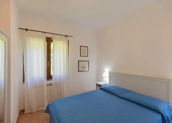 Holiday home Casa I Due Golfi, Vista Mare Unica!