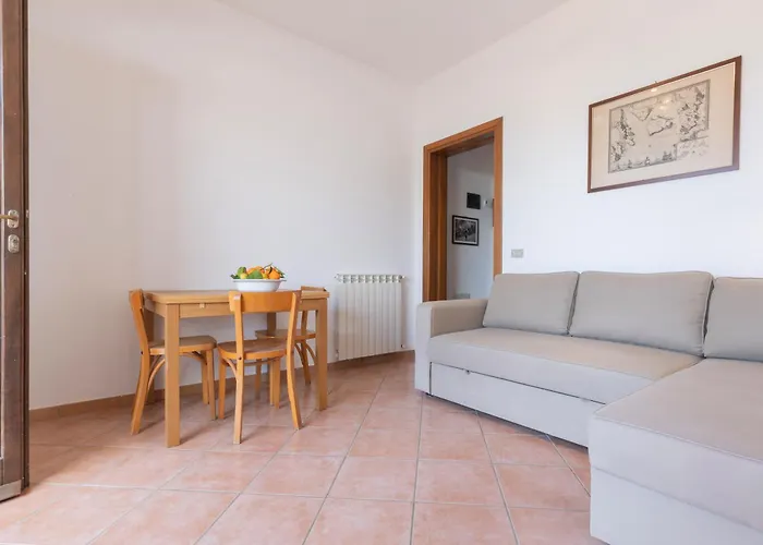 度假居 Casa I Due Golfi, Vista Mare Unica! *