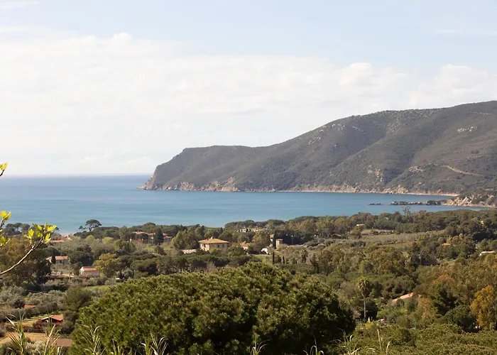 Casa I Due Golfi, Vista Mare Unica!